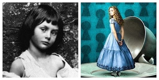 Они существовали на самом деле: Знаете ли вы прототипов литературных героев?