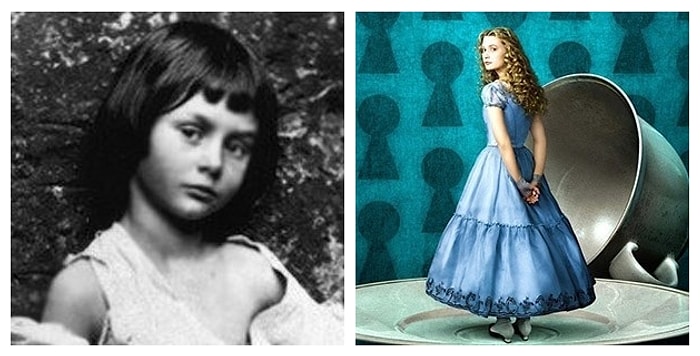 Они существовали на самом деле: Знаете ли вы прототипов литературных героев?