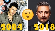 Bayhan, Abidin, Firdevs ve Daha Niceleri! 2004'ün Popstar Yarışmacıları Şimdi Nasıl Görünüyor?