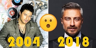 Bayhan, Abidin, Firdevs ve Daha Niceleri! 2004'ün Popstar Yarışmacıları Şimdi Nasıl Görünüyor?