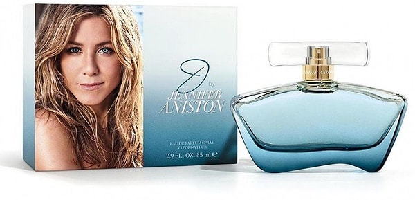 10. Дженнифер Энистон: Jennifer Aniston