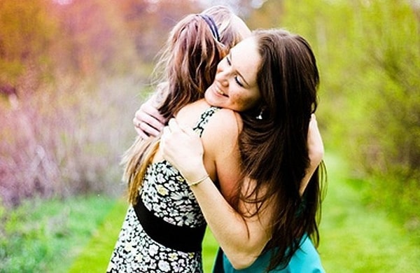 7. Эмпаты просто обязаны быть сильными, потому что чужие эмоциональные всплески здорово высасывают энергию.