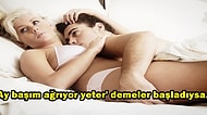Seks Hayatınızın Pek de Yolunda Gitmediğini Gösteren Acı Gerçekler