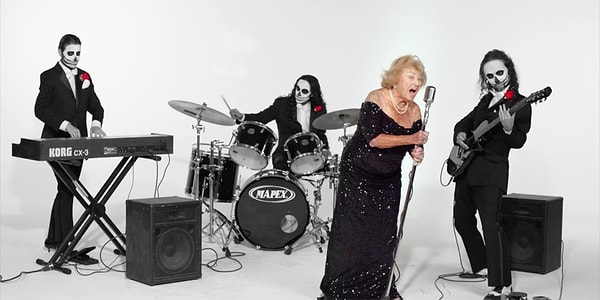 6. Так и появилась группа под названием TritoneKings.