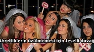 Siz Gelmeyin Beyler! Kadınların Bekarlığa Veda Partilerinden Olmazsa Olmaz 13 Detay