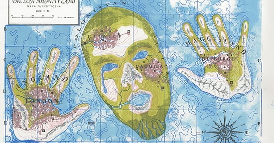 Географический тест: Как хорошо вы знакомы с Северной Америкой?