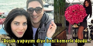 Eski Sevgilisi Ümit Aslan Hakkında Skandal Açıklamalar Yapan Ceren Hindistan'ın Hepinizi Şaşırtacak İddiaları!