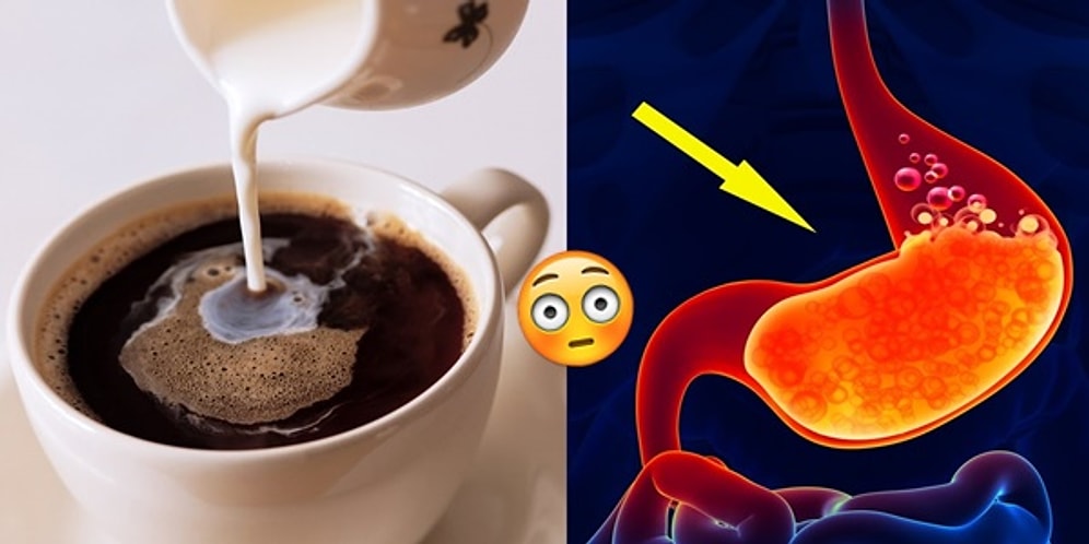 Kafalar Karışık! Aç Karnına Kahve İçmek Faydalı mı Zararlı mı?