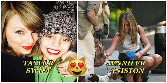 Dünyaca Ünlü İnsanların, Herkese Örnek Olacak Davranışlarını Görünce Alkışlamak İsteyeceksiniz!