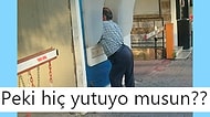Sokakların Başlı Başına Mizah Kaynağı Olduğunu Gösteren Birbirinden Komik 15 Kare