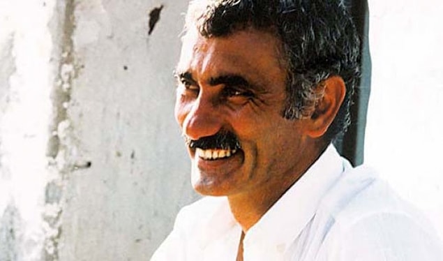 6. Yılmaz Güney