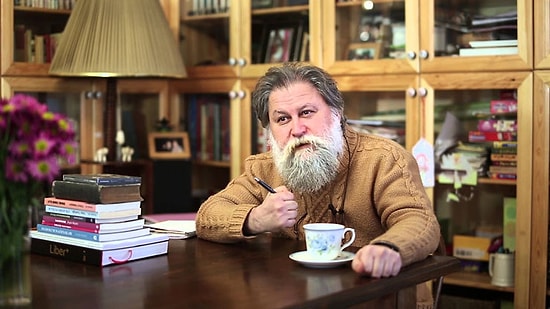 🏅Matematiğin Nobel'i Olarak Kabul Edilen Leelavati Ödülü Ali Nesin'in