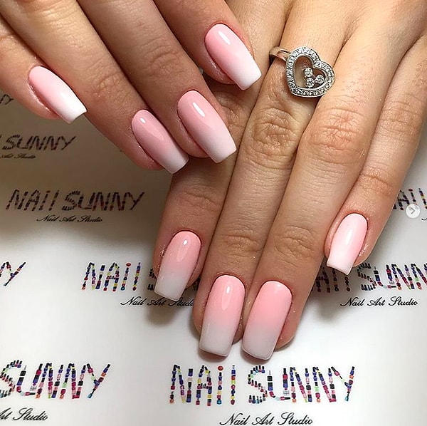 10. Разумеется, делают в салоне и классику 👇