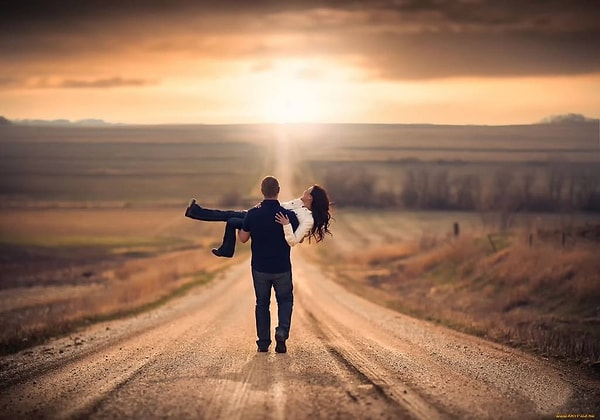 5. Что из этих вещей беспокоило бы вас больше всего в долгих отношениях?