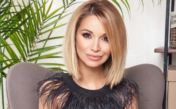 5. Ольга Орлова