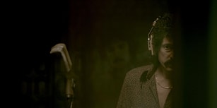Müslüm Gürses'in Hayatını Anlatan 'Müslüm' Filminden Yeni Görüntüler Geldi