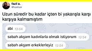 Erkek Olmanın Ne Kadar Zor Olduğunu Gözler Önüne Seren Birbirinden Şahane 13 Tespit