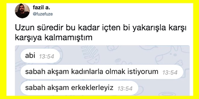 Erkek Olmanın Ne Kadar Zor Olduğunu Gözler Önüne Seren Birbirinden Şahane 13 Tespit