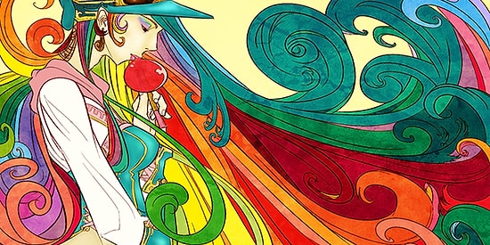 İlişkide Ne Kadar Renklisin?