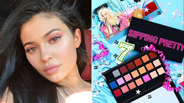 Уже сейчас специалисты делают ставки и предполагают, что эта серия позволит Кайли заработать очень крупную сумму денег.