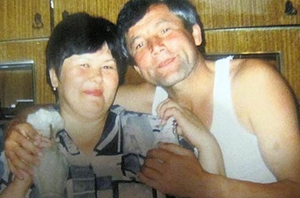 3. Фагиль Мухаметзянова