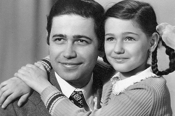 3. К слову, Елена была далеко не первой женой Евгения – она стала его четвертой по счету супругой.