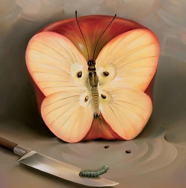 10. Что бросилось вам в глаза?