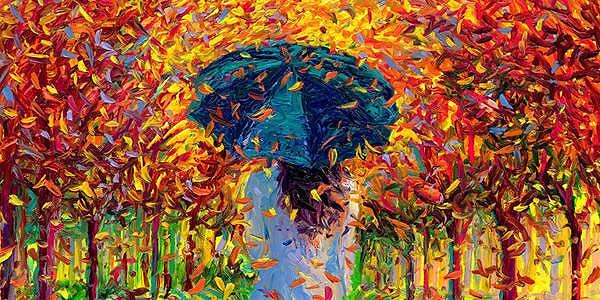 14. И последний вопрос: что привлекло ваше внимание?