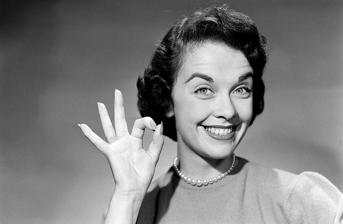 10 знакомых символов, которые изначально имели совершенно иной смысл