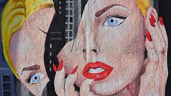 Тест: То, что вы увидите первым на рисунках, расскажет, насколько вы организованны