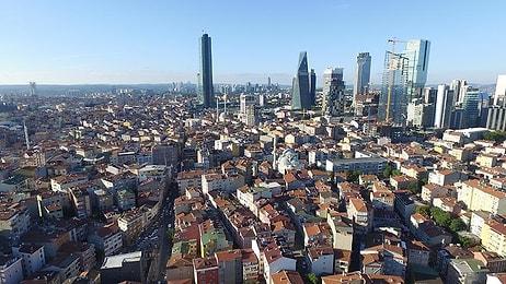 Asgari Ücretli Ne Yapsın? İstanbul'da Ortalama Kira Bedeli 1710 Lira