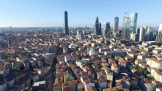 Asgari Ücretli Ne Yapsın? İstanbul'da Ortalama Kira Bedeli 1710 Lira