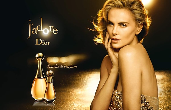 J`ADORE DIOR
