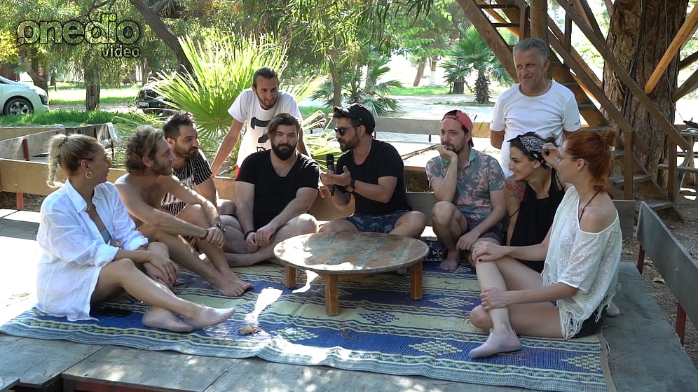 Yaz Dostum 3. Bölüm