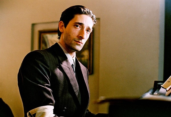 Piyanist (The Pianist)