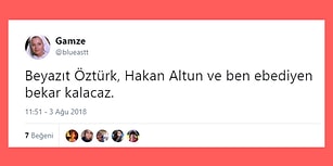Bekarlık Senin Alın Yazın mı?