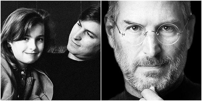 Steve Jobs'ın Kızından Çarpıcı İddialar: 'Babam Başarıyı Yakaladıkça Şeytanlaştı'