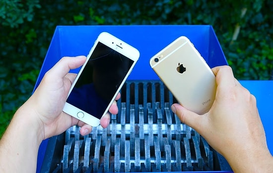 Bir Şeyler Parçalamayı Sevenlerin Bağımlısı Olacağı YouTube Kanalı: Gojzer