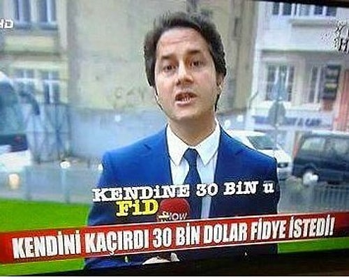Televizyon Dünyasıyla İlgili Attıkları Komik Tweetlerle Hafta Boyunca Güldüren 15 Kişi
