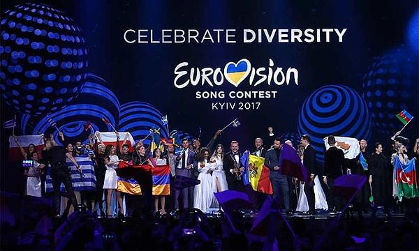 Eurovision yöneticilerinde zihin karmaşası olduğunu söyleyen Eren, 'Düzelirse tekrar Eurovision’a gireriz' açıklamasını yaptı.