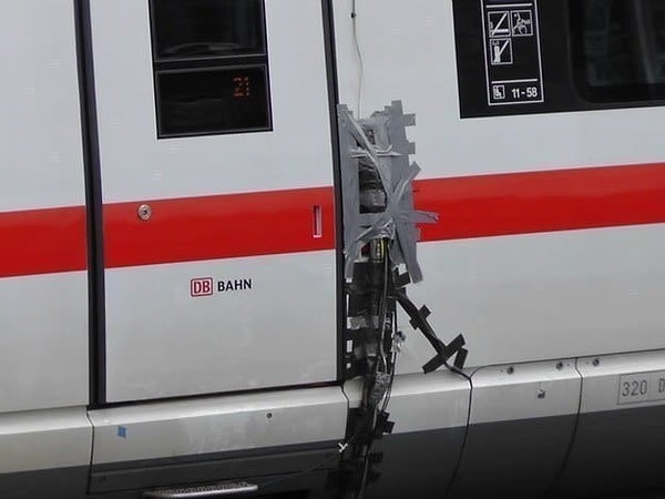 5. "Все будет в порядке!!!"