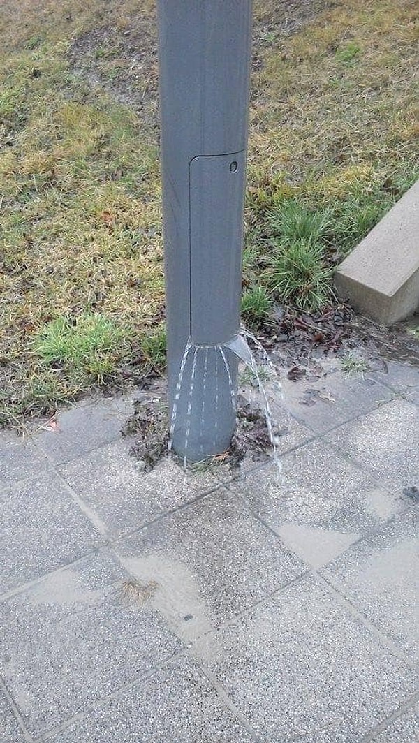 6. Упс, кажется, что-то пошло не так 😁