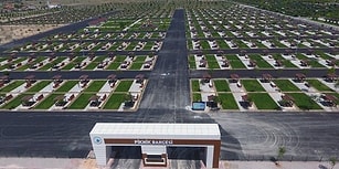 Konya'daki 'Piknik Bahçesi' ile İlgili Söyleyecek Sözü Olan 19 Kişi: 'Kuzey Kore Tipi Konut Projesi'