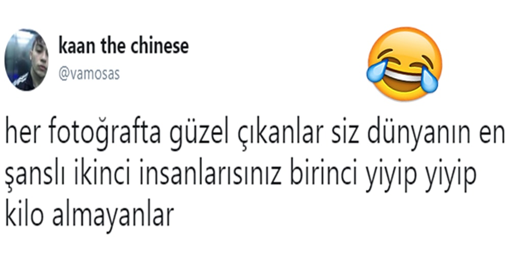Veremediği Kiloları Mizahına Alet Ederek Güldürmüş 18 Kişi