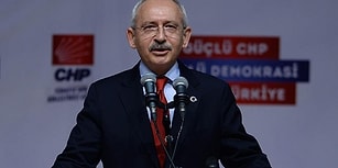 Kılıçdaroğlu'nun Avukatı Partilileri Muhbirliğe Davet Etti: 'Hakarete Yönelik Ekran Görüntülerini Gönderin'