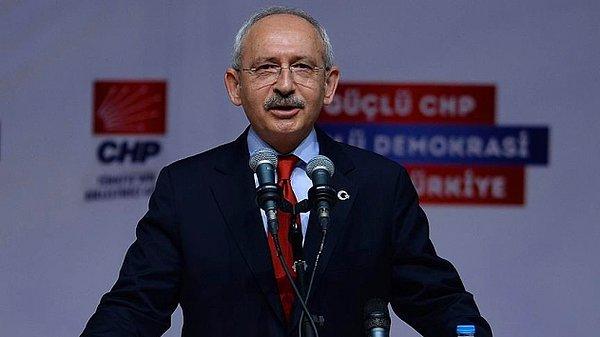 Partinin lideri Kemal Kılıçdaroğlu da hem partililer hem de seçmen tarafından sıkça eleştirilmişti.