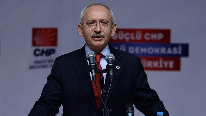 Kılıçdaroğlu'nun Avukatı Partilileri Muhbirliğe Davet Etti: 'Hakarete Yönelik Ekran Görüntülerini Gönderin'