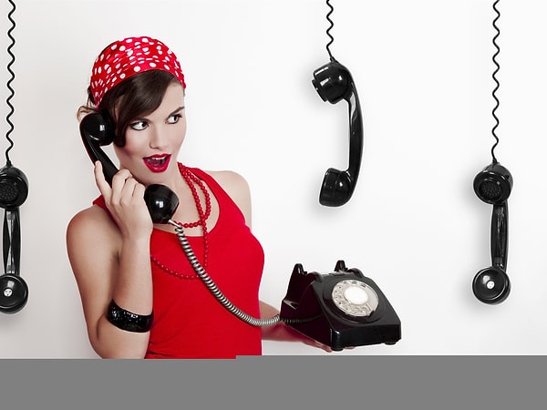 7. "Почему ты не перезвонил?"