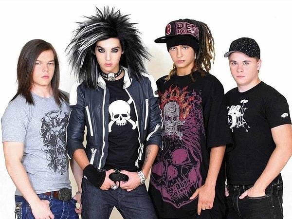 Tarih 2007'yi gösterdiğinde Avrupa müzik dünyası yeni bir grupla tanışmıştı; Tokio Hotel.