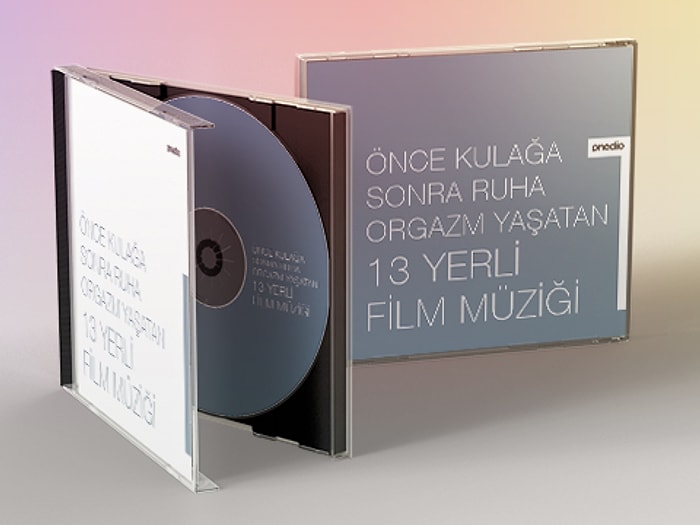 Önce Kulağa Sonra Ruha Orgazm Yaşatan 13 Yerli Film Müziği